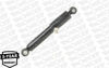 AMORTİSÖR ARKA YAĞLI FIAT PUNTO 1.1 / 1.2 / / 1.4 93-00 