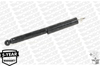 AMORTİSÖR ARKA YAĞLI FIAT UNO 0.9 / 1.0 / 1.1 84-95 