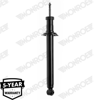 AMORTİSÖR ARKA YAĞLI RENAULT TWINGO 1.2 93-04 