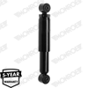 AMORTİSÖR ARKA YAĞLI VW LT 28-35 II 2.3 / 2.5 96-06 