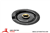 AMORTİSÖR BAĞLANTI PLEYTİ FIAT DUCATO, CITROEN JUMPER, PEUGEOT BOXER 1.9 D-TD-2.0-2.0 JTD-2.5 D-TDI-2.8 D-TDI-JTD-HDI 94-02 
