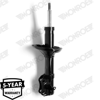AMORTİSÖR ÖN (E4355) VW CADDY 96-03, GOLF III 94-98, POLO CLASSIC 97-01, SEAT IBIZA, CORDOBA 94-02, TOLEDO 91-98 