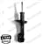 AMORTİSÖR ÖN (E4355) VW CADDY 96-03, GOLF III 94-98, POLO CLASSIC 97-01, SEAT IBIZA, CORDOBA 94-02, TOLEDO 91-98 