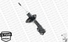 AMORTİSÖR ÖN (E4355) VW CADDY 96-03, GOLF III 94-98, POLO CLASSIC 97-01, SEAT IBIZA, CORDOBA 94-02, TOLEDO 91-98 