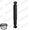 AMORTİSÖR ÖN FIAT 35 NC 