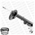 AMORTİSÖR ÖN GAZLI BMW 316 91-98, 318 90-98, 320 91-98, 325 90-95, 328 95-98, 323 CABRIO 95-99, 325 CABRIO 93-95, 328 CABRIO 95-99 