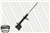 AMORTİSÖR ÖN GAZLI FIAT ALBEA 1.2 / 1.4 / 1.6 00-12 