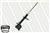 AMORTİSÖR ÖN GAZLI FIAT ALBEA 1.2 / 1.4 / 1.6 00-12 