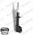 AMORTİSÖR ÖN GAZLI FIAT ALBEA 1.2 / 1.4 / 1.6 00-12 