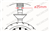 AMORTİSÖR ÖN GAZLI FIAT DUCATO 09 =>, PEUGEOT BOXER 2.2 06 =>, CITROEN JUMPER 2.2 06 => 