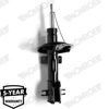 AMORTİSÖR ÖN GAZLI FIAT MAREA 2.0 / 2.4 96-03 