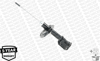 AMORTİSÖR ÖN GAZLI FIAT PUNTO 1.2 / 1.4 / 1.8 99-12 (E4712) 