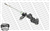 AMORTİSÖR ÖN GAZLI MERCEDES-BENZ VIANO W639 3.0 / 3.2 / 3.5 03 => 