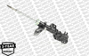 AMORTİSÖR ÖN GAZLI MERCEDES-BENZ VIANO W639 3.0 / 3.2 / 3.5 03 => 
