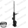 AMORTİSÖR ÖN GAZLI MERCEDES-BENZ VIANO W639 3.0 / 3.2 / 3.5 03 => 