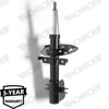 AMORTİSÖR ÖN GAZLI RENAULT LAGUNA II 1.6 / 1.8 / 2.0 01-07 