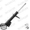 AMORTİSÖR ÖN GAZLI RENAULT TWINGO I 1.2 96-07 
