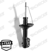 AMORTİSÖR ÖN GAZLI SEAT CORDOBA 1.8 / 2.0 93-02, IBIZA II 1.8 93-96, VW GOLF II 1.0 / 1.3 / 1.6 / 1.8 84-91 