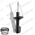 AMORTİSÖR ÖN GAZLI SEAT CORDOBA 1.8 / 2.0 93-02, IBIZA II 1.8 93-96, VW GOLF II 1.0 / 1.3 / 1.6 / 1.8 84-91 