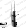 AMORTİSÖR ÖN GAZLI SUZUKI SWIFT II 1.3 / 1.6 89-95 