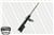 AMORTİSÖR ÖN GAZLI VOLVO S60 I 2.0 / T5 / 2.4 00-10 
