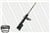 AMORTİSÖR ÖN GAZLI VOLVO S60 I 2.0 / T5 / 2.4 00-10 