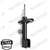AMORTİSÖR ÖN-SAĞ GAZLI CITROEN BERLINGO 1.6 08 =>, PEUGEOT PARTNER TEPEE 1.2 / 1.6 14 => 