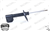 AMORTİSÖR ÖN-SAĞ GAZLI CITROEN BERLINGO 1.6 08 =>, PEUGEOT PARTNER TEPEE 1.2 / 1.6 14 => 