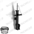 AMORTİSÖR ÖN-SAĞ GAZLI FIAT GRANDE PUNTO 1.3 / 1.4 / 1.6 / 1.9 05 =>, OPEL CORSA D 1.0 / 1.2 / 1.4 / 1.7 06-14 