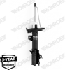 AMORTİSÖR ÖN-SAĞ GAZLI FORD FIESTA VI 1.25 / 1.4 / 1.6 08 => 