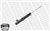 AMORTİSÖR ÖN-SAĞ GAZLI HONDA CIVIC V 1.3 / 1.6 93-96, ROVER 400 (RT) 95-99 