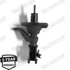 AMORTİSÖR ÖN-SAĞ GAZLI HONDA CIVIC VII 1.4 / 1.6 / 1.7 01-05 