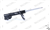 AMORTİSÖR ÖN-SAĞ GAZLI HYUNDAI ACCENT III 1.4 / 1.5 / 1.6 05-10, KIA RIO II 1.4 / 1.5 05 => 
