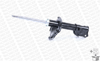 AMORTİSÖR ÖN-SAĞ GAZLI HYUNDAI ACCENT III 1.4 / 1.5 / 1.6 05-10, KIA RIO II 1.4 / 1.5 05 => 