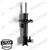 AMORTİSÖR ÖN-SAĞ GAZLI OPEL ASTRA H 1.2 / 1.4 / 1.6 04-10 