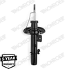 AMORTİSÖR ÖN-SAĞ GAZLI PEUGEOT 207 1.4 / 1.6 06-13 