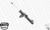 AMORTİSÖR ÖN SAĞ-SOL VW POLO 01-09, SEAT CORDOBA- IBIZA 02-09, SKODA FABIA 01-08 GAZLI (742052SP) 