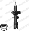 AMORTİSÖR ÖN-SAĞ YAĞLI HYUNDAI GETZ 1.1 / 1.3 / 1.5 02-06 