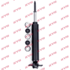 AMORTİSÖR ÖN SAĞ/SOL MİTSUBİSHİ L200 2WD (78-96)