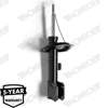 AMORTİSÖR ÖN-SOL GAZLI CITROEN C4 I 1.4 / 1.6 / 2.0 04-11 
