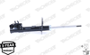 AMORTİSÖR ÖN-SOL GAZLI FIAT PANDA 1.1 / 1.2 / 1.3 04 => 