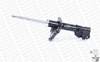 AMORTİSÖR ÖN-SOL GAZLI HYUNDAI ACCENT III 1.4 / 1.5 / 1.6 05-10, KIA RIO II 1.4 / 1.5 05 => 