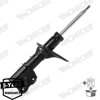AMORTİSÖR ÖN-SOL GAZLI MITSUBISHI CARISMA 1.8 95-06, VOLVO S40 I 1.6 / 1.8 / 2.0 95-03, V40 1.8 / 1.9 95-00 