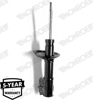 AMORTİSÖR ÖN-SOL GAZLI MITSUBISHI COLT V 1300 96-00, LANCER VI 1.3 95-03, PROTON PERSONA 300 96-00, SATRIA 1.3 / 1.5 00-06 