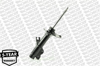 AMORTİSÖR ÖN-SOL GAZLI NISSAN VANETTE CARGO 1.6 / 2.3 94-01 