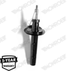 AMORTİSÖR ÖN-SOL GAZLI PEUGEOT PARTNER 1.4 / 1.6 / 1.9 / 2.0 99-08 