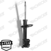 AMORTİSÖR ÖN-SOL GAZLI TOYOTA STARLET 1.0 / 1.3 / 1.5 89-96 