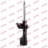 AMORTİSÖR ÖN SOL MİTSUBİSHİ LANCER KÖPEK BALIĞI (08-) 16 İNCH