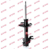 AMORTİSÖR ÖN SOL NİSSAN ALMERA (00-06) 