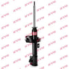 AMORTİSÖR ÖN SOL OPEL/SUZUKİ AGİLA 1.0, 1.2, 1.3CDTI (07-) / SUZUKİ III (05-10) 